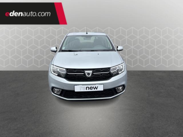 Dacia Sandero image 8