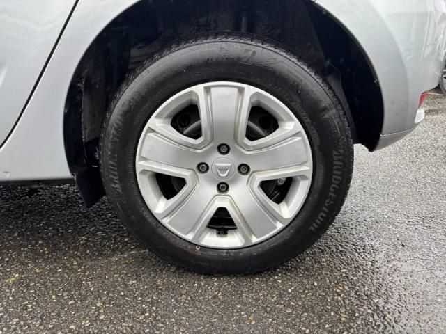 Dacia Sandero image 6