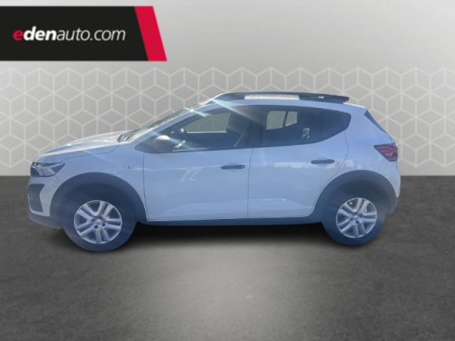 Dacia Sandero image 1