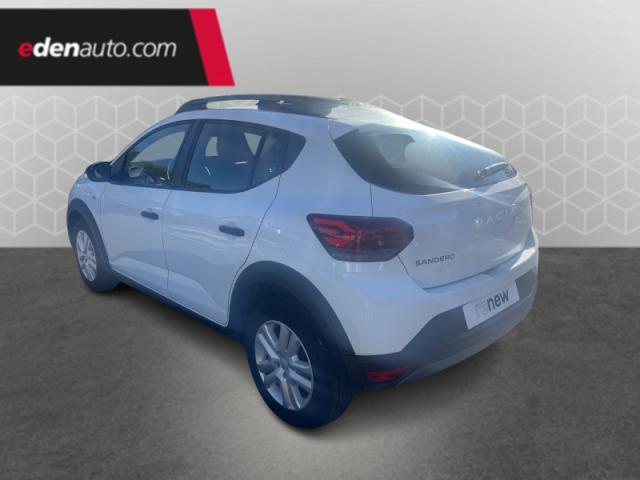 Dacia Sandero image 6