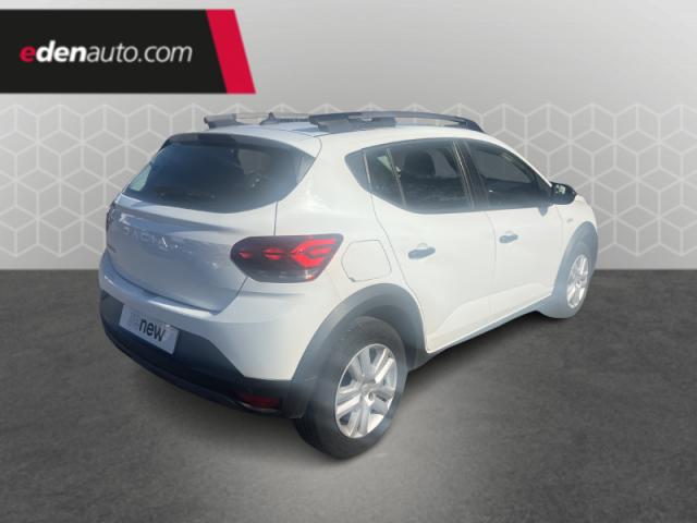 Dacia Sandero image 2