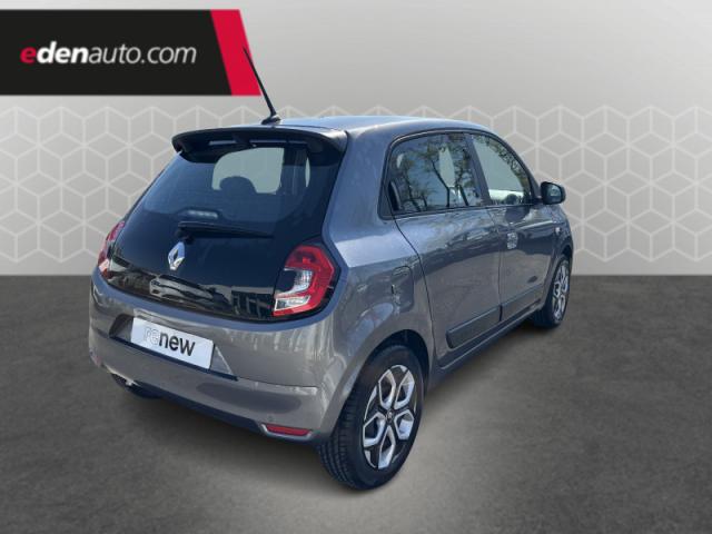 Renault Twingo image 8