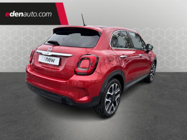 Fiat 500x image 3