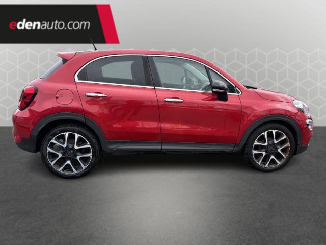 Fiat 500x image 2