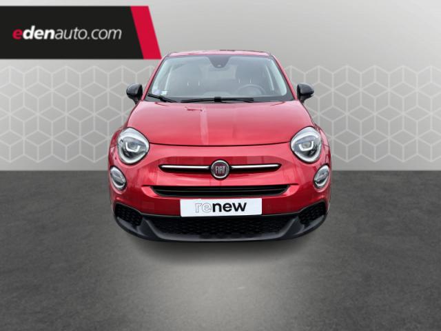 Fiat 500x image 1