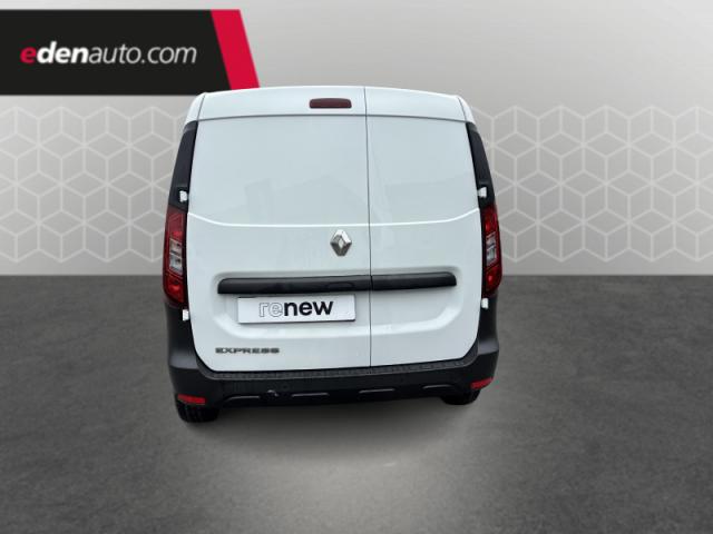 Renault Express image 3