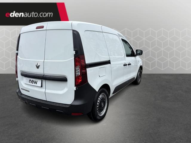 Renault Express image 2