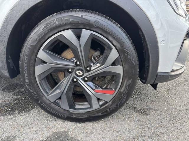 Renault Arkana image 1