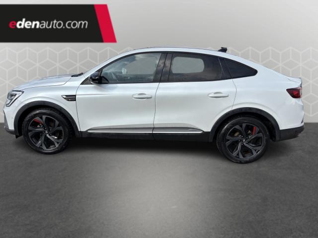 Renault Arkana image 9