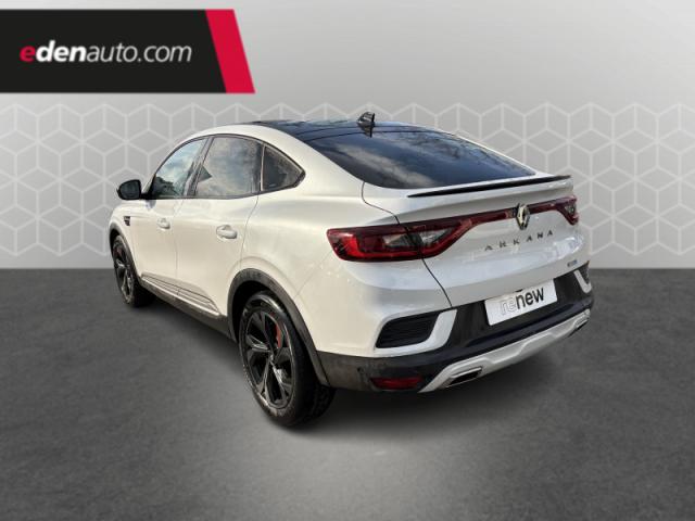 Renault Arkana image 6