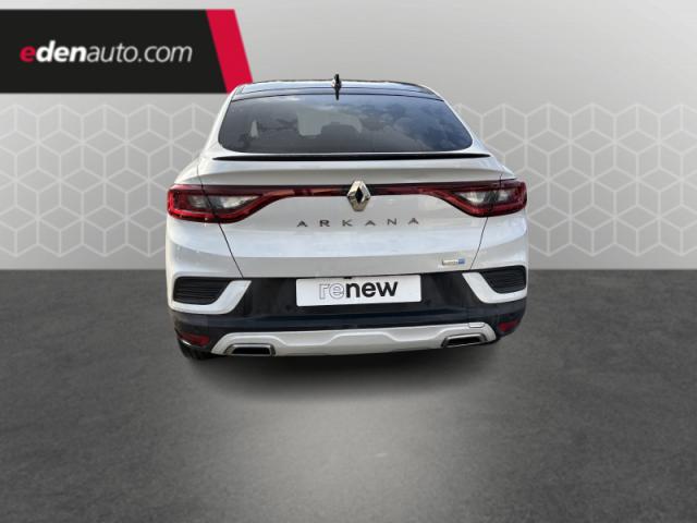 Renault Arkana image 2