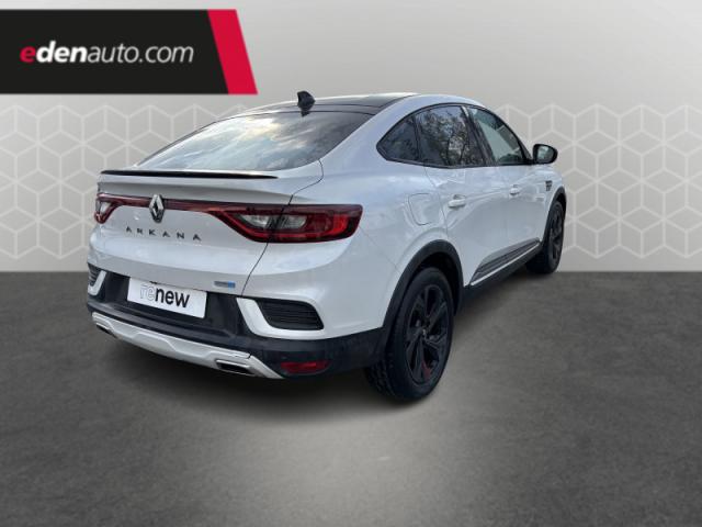 Renault Arkana image 3