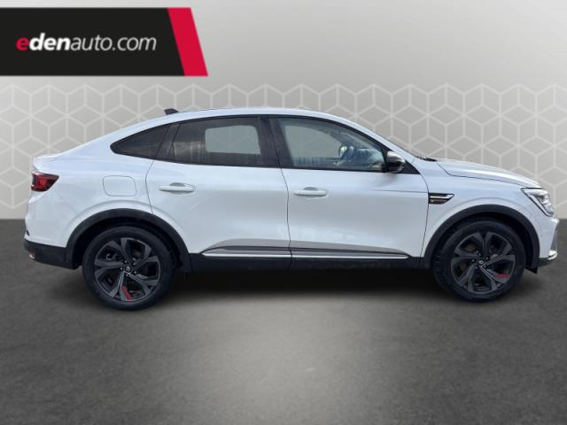 Renault Arkana image 7