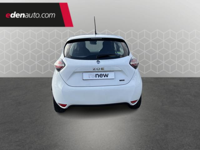 Renault Zoe image 1