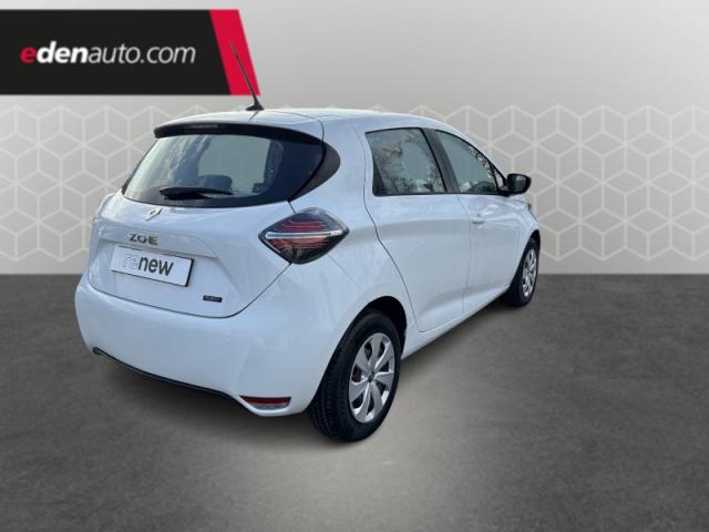 Renault Zoe image 7