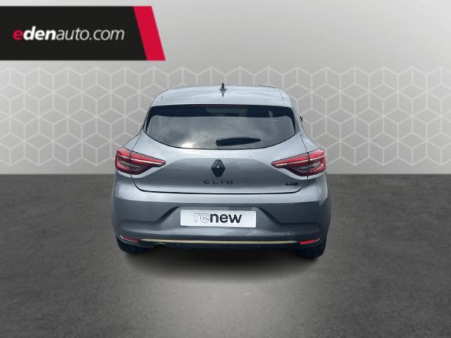 Renault Clio image 2