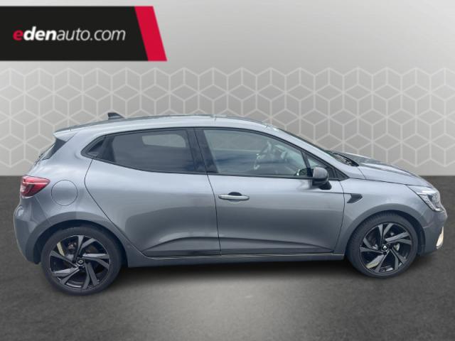 Renault Clio image 8