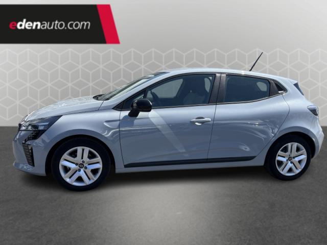 Renault Clio image 2