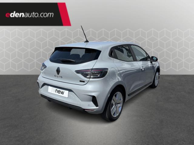 Renault Clio image 8