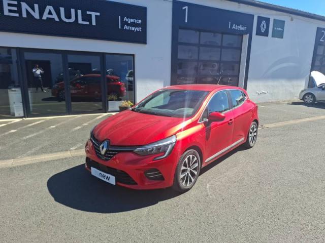 Renault Clio E-Tech 140 - 21n Intens