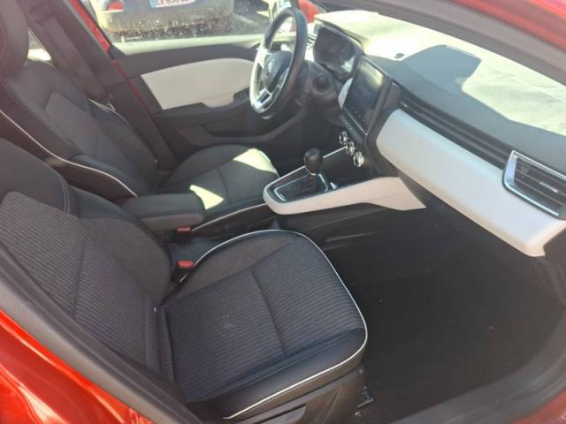 Renault Clio image 6