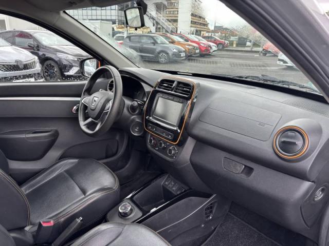 Dacia Spring image 3