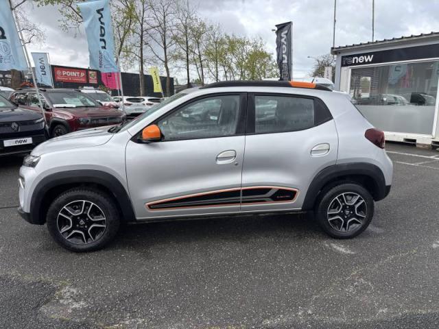Dacia Spring image 7