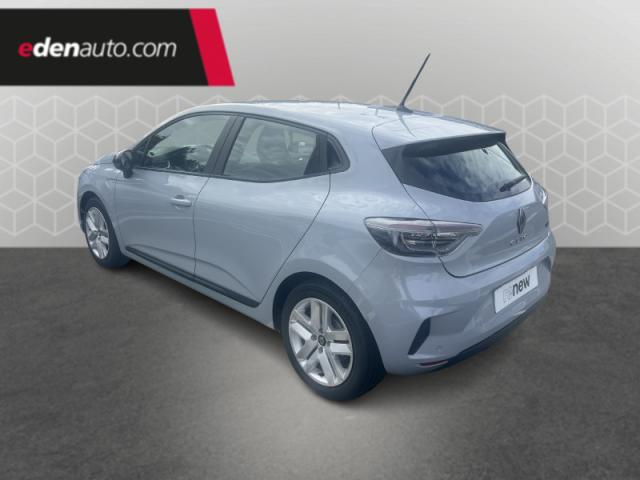 Renault Clio image 9