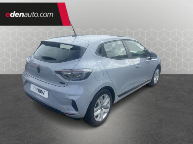 Renault Clio image 8