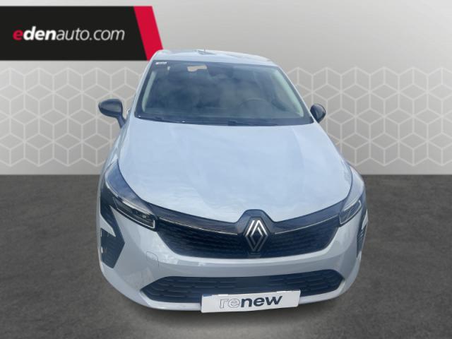 Renault Clio image 6