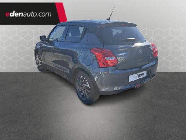 Suzuki Swift image 9