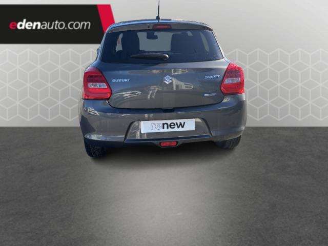 Suzuki Swift image 3