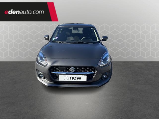 Suzuki Swift image 7