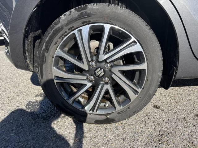 Suzuki Swift image 1