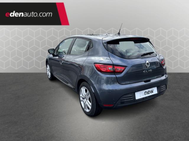 Renault Clio image 1