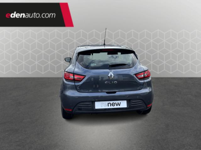 Renault Clio image 7