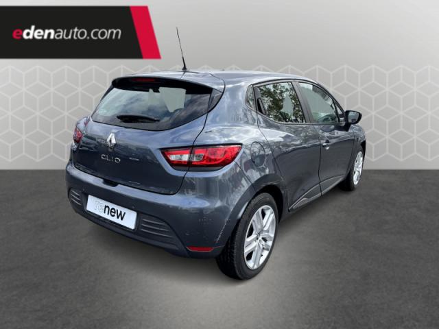 Renault Clio image 5