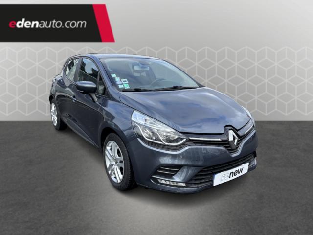 Renault Clio image 2