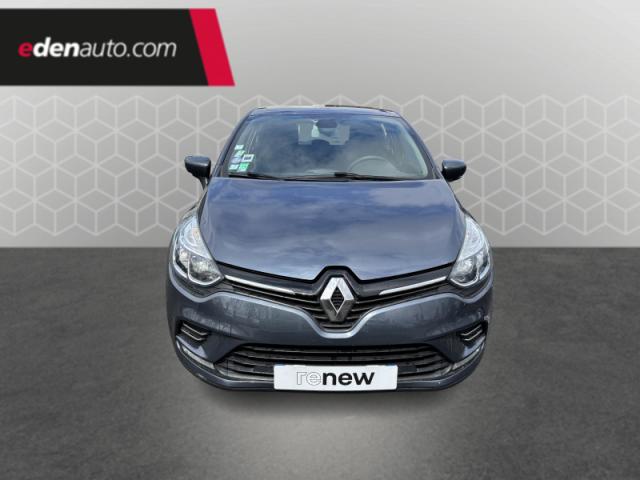 Renault Clio image 8