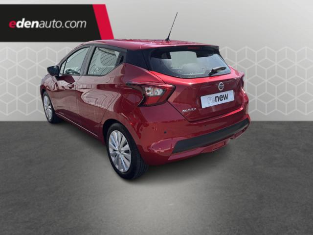 Nissan Micra image 3