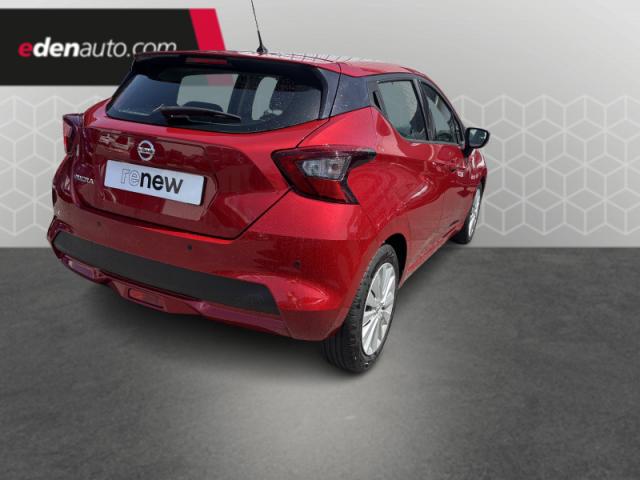 Nissan Micra image 9