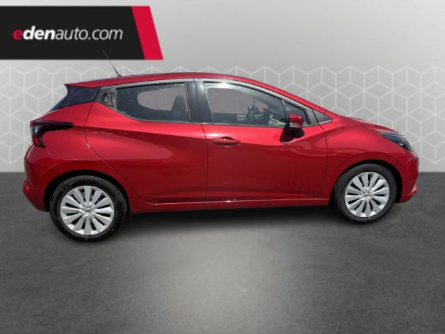 Nissan Micra image 7