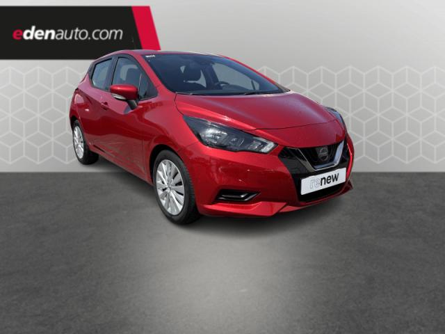 Nissan Micra image 4