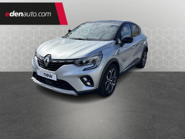 Renault Captur E-Tech Plug-In 160 - 21 Intens