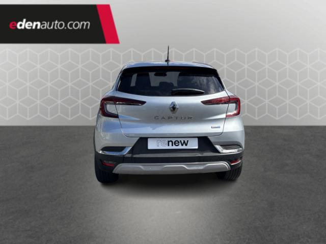 Renault Captur image 6