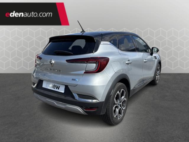 Renault Captur image 3