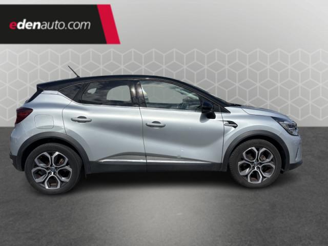 Renault Captur image 2