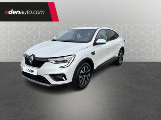 Renault Arkana E-Tech Hybride 145 - 22 Evolution