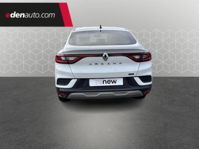 Renault Arkana image 5