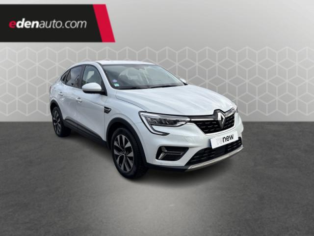 Renault Arkana image 7